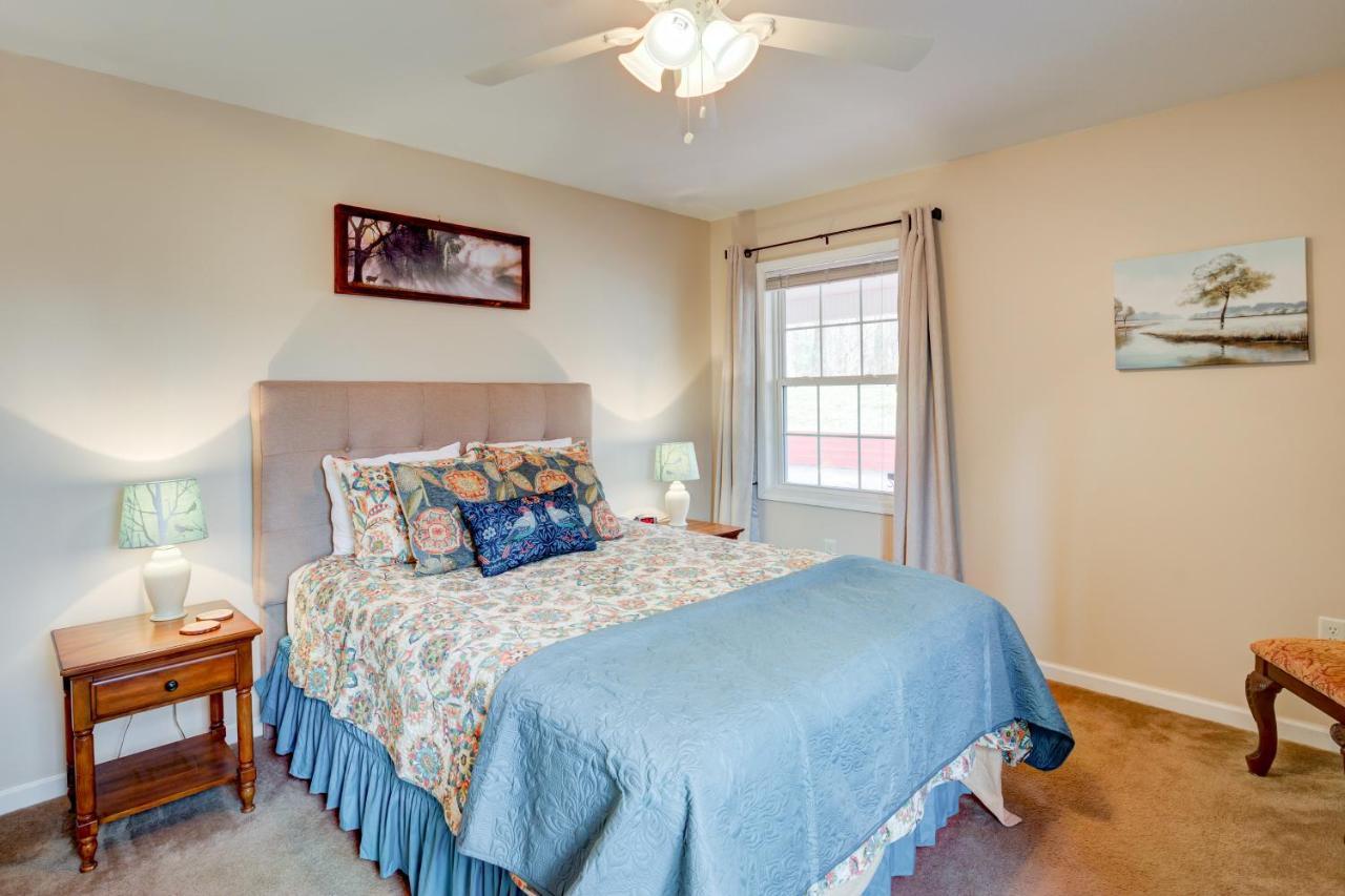 Deer Hollow Ellijay Exterior photo